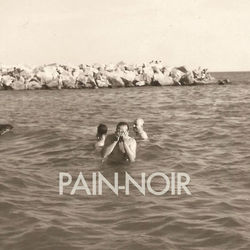 Pain-noir
