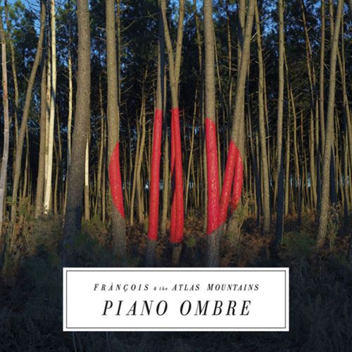 Piano ombre