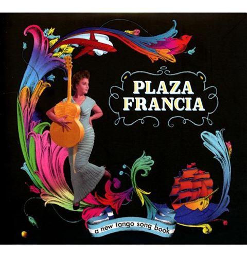 Plaza Francia