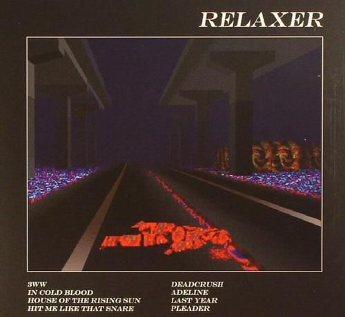 Relaxer
