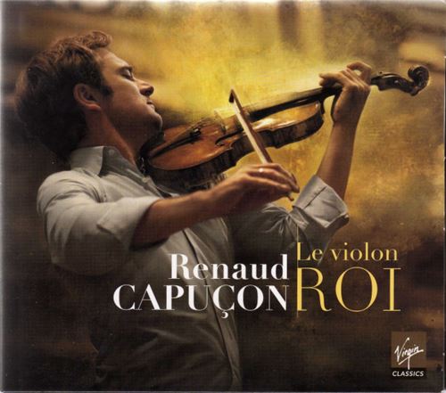 Renaud Capuçon