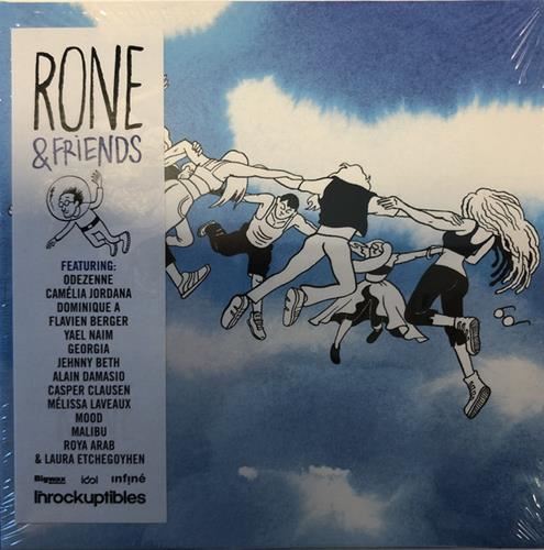 Rone et friends