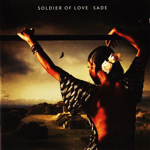 Soldier of love