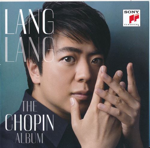 The Chopin album