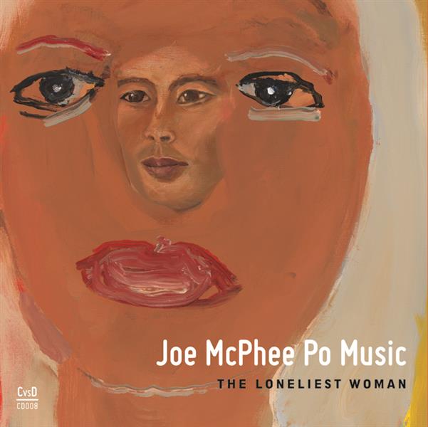 The Loneliest woman