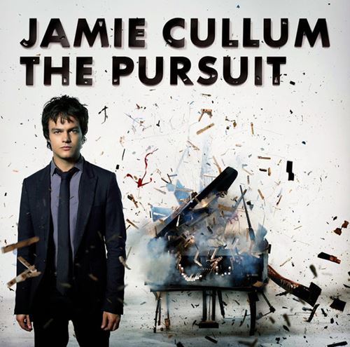 The pursuit