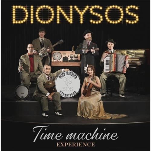 Time machine
