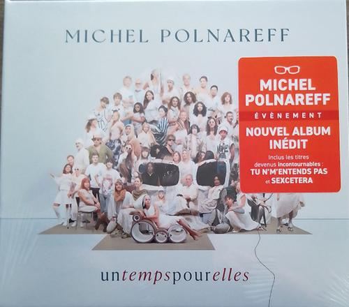 Un temps pour elles