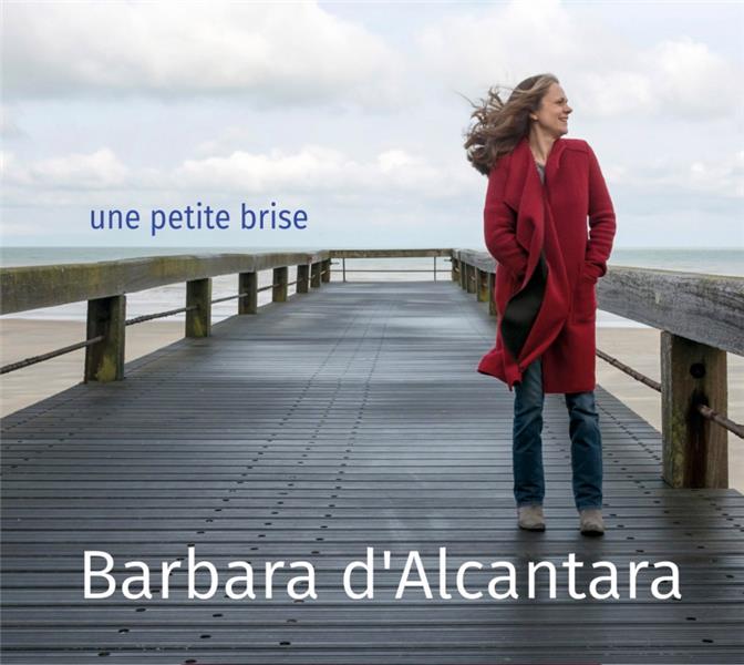 Une petite brise
