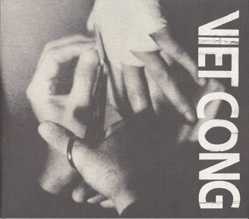Viet cong