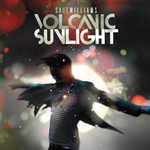 Volcanic sunlight