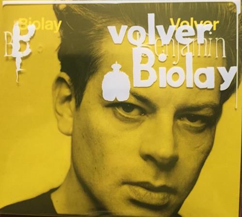 Volver