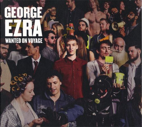 Wanted on voyage
